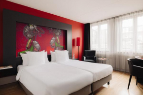 Leonardo Boutique Hotel Maastricht City Center former Designhotel
